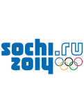 logo olympics Sochi